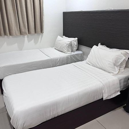 Hotel Sagittario Ipoh Kültér fotó