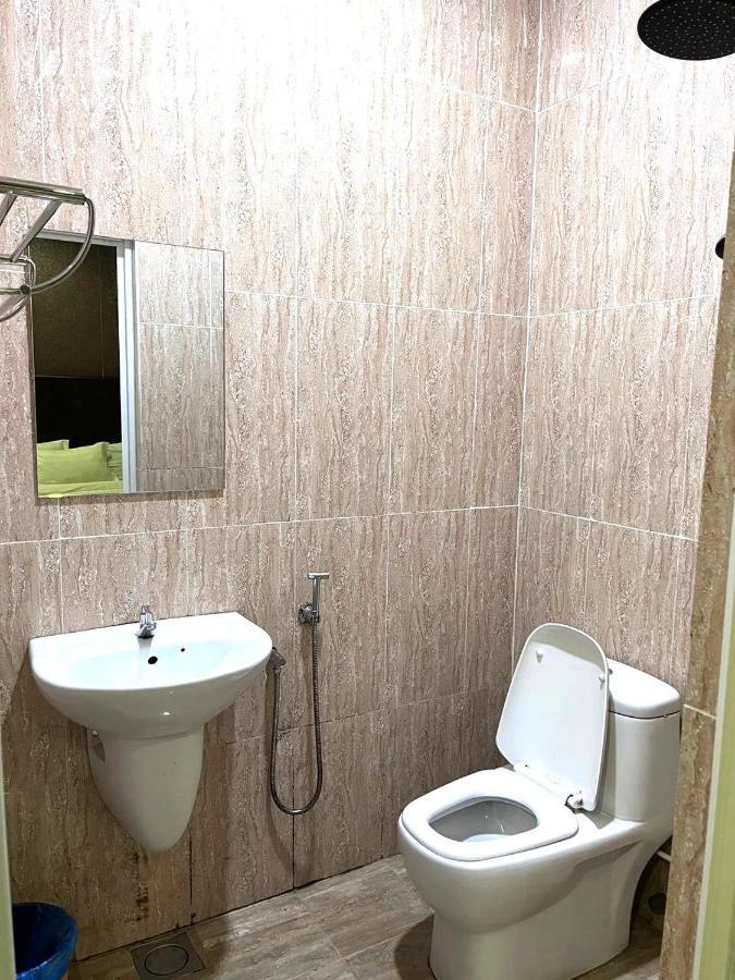 Hotel Sagittario Ipoh Kültér fotó