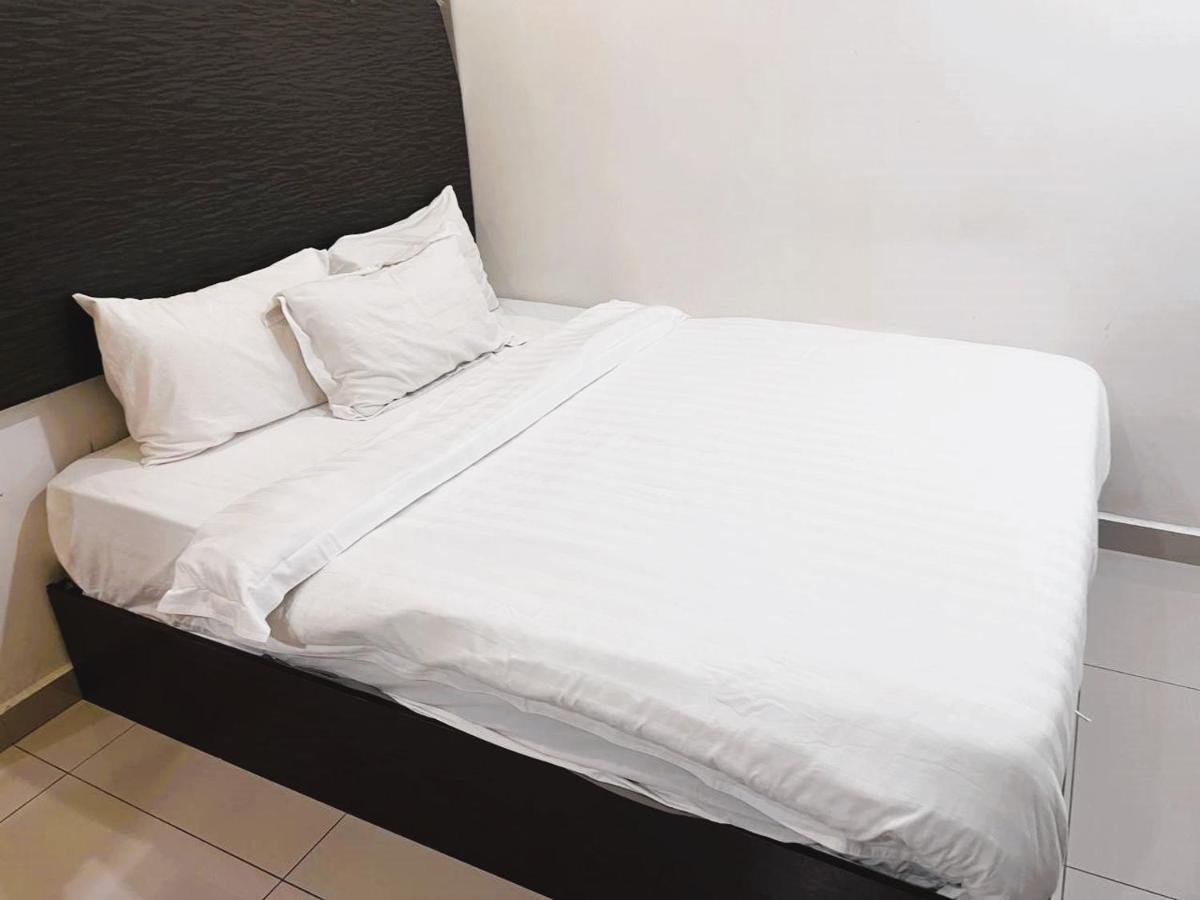 Hotel Sagittario Ipoh Kültér fotó