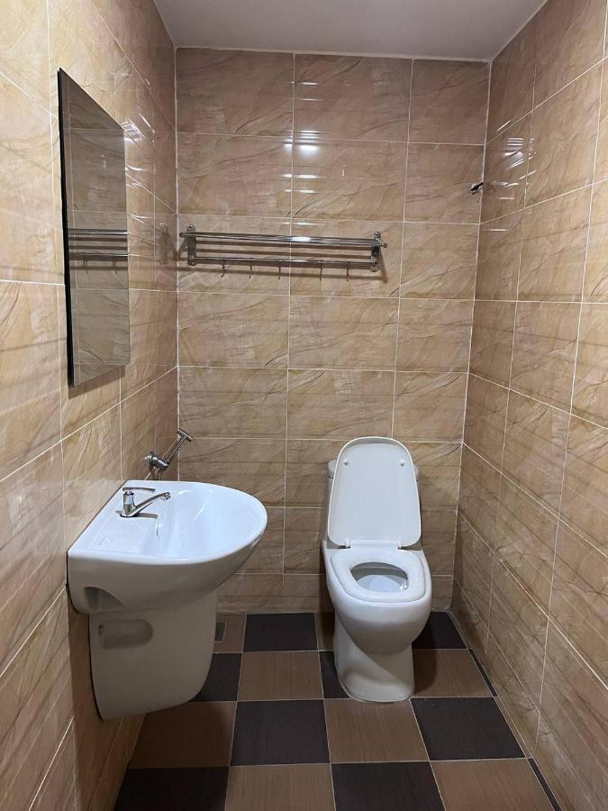 Hotel Sagittario Ipoh Kültér fotó