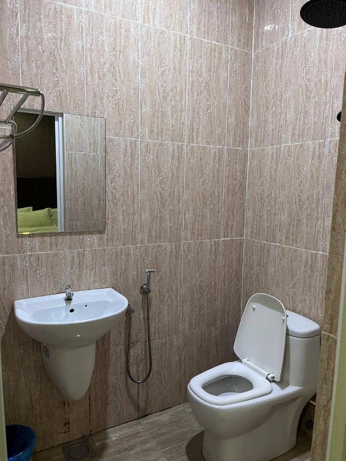 Hotel Sagittario Ipoh Kültér fotó