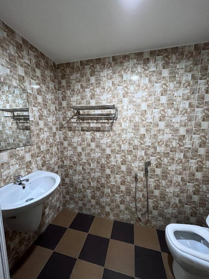 Hotel Sagittario Ipoh Kültér fotó