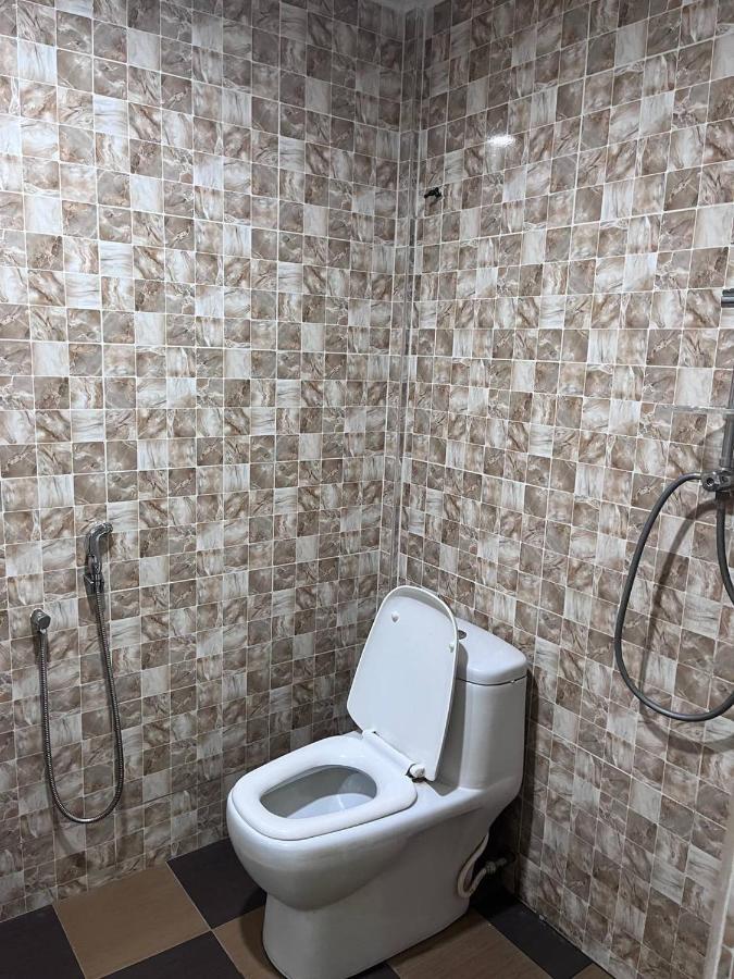 Hotel Sagittario Ipoh Kültér fotó