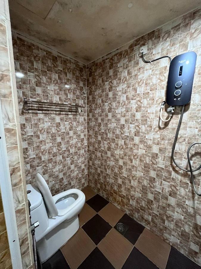 Hotel Sagittario Ipoh Kültér fotó