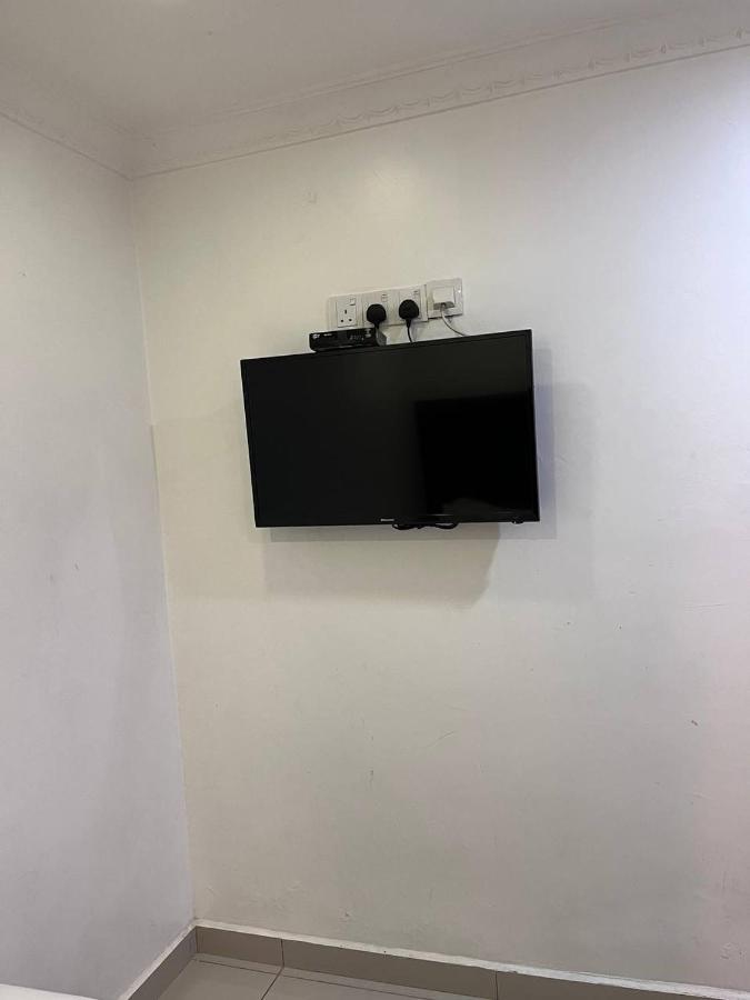 Hotel Sagittario Ipoh Kültér fotó